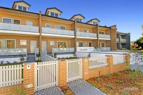 Property photo of 5/243-245 King Street Mascot NSW 2020