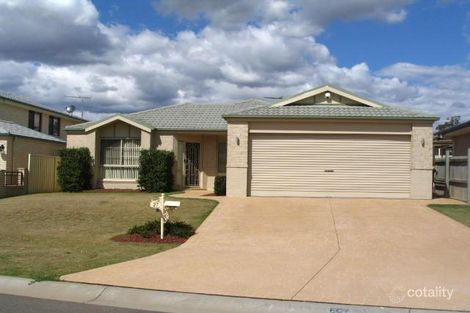 Property photo of 27 Wellumba Street Horningsea Park NSW 2171