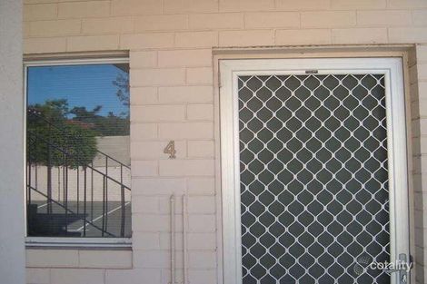 4/46 Kingston Ave, West Perth, WA 6005