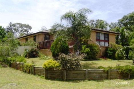 50 Elouera Cres, Woodbine, NSW 2560