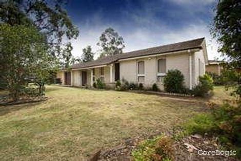 Property photo of 4 Greenway Drive South Penrith NSW 2750