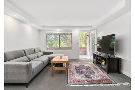 21/76-82 Glencoe St, Sutherland, NSW 2232