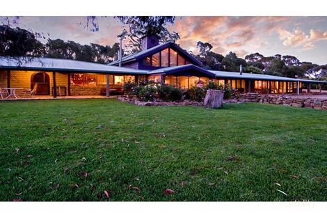 46 Lynslane Rd, Longwood East, VIC 3666