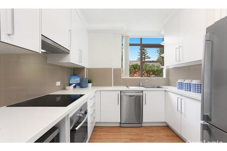 Property photo of 1/33 Malvern Avenue Manly NSW 2095