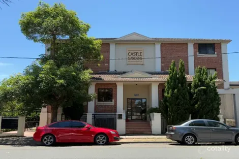 6/96-98 Castlereagh St, Liverpool, NSW 2170