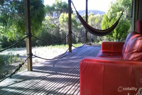 Property photo of 584 Roaring Beach Road Nubeena TAS 7184