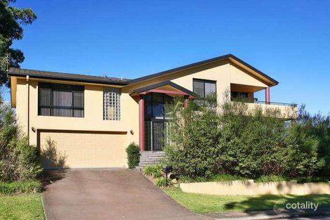 16 Meadow Rd, Springfield, NSW 2250