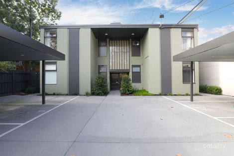6/14 Rae St, Fitzroy North, VIC 3068