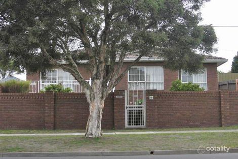 Property photo of 31 Westbrook Street Chadstone VIC 3148