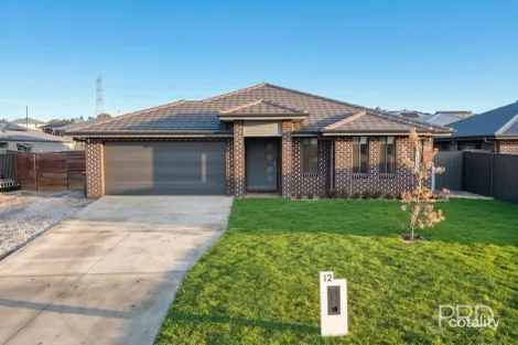 12 Galah Dr, Calala, NSW 2340