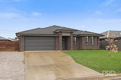 Property photo of 12 Galah Drive Calala NSW 2340