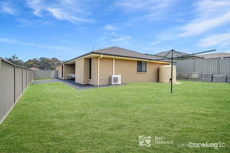 Property photo of 14 Cleveland Street Cameron Park NSW 2285