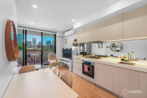 310/105 Batman St, West Melbourne, VIC 3003
