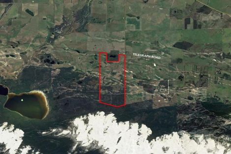 Lot 760 Telegraph Rd, Monjingup, WA 6450