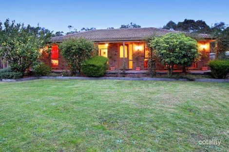 115 Allambanan Dr, Bayswater North, VIC 3153