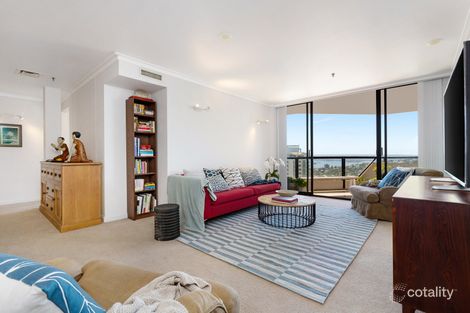 Property photo of 2308/71-85 Spring Street Bondi Junction NSW 2022