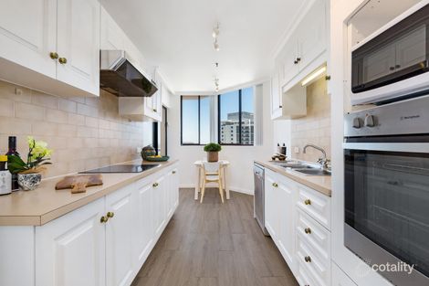 Property photo of 2308/71-85 Spring Street Bondi Junction NSW 2022