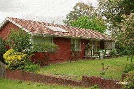Property photo of 38 Sherwin Avenue Castle Hill NSW 2154