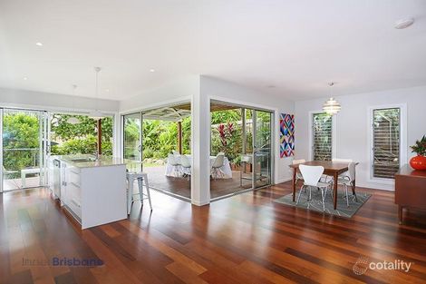 Property photo of 98 Edith Street Enoggera QLD 4051