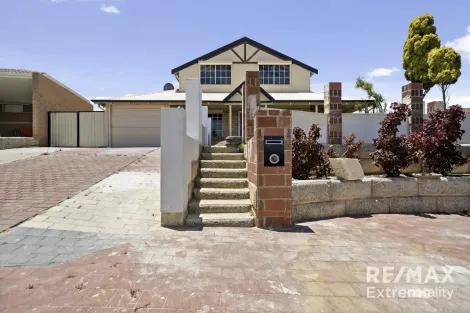 Property photo of 107 Aldersea Circle Clarkson WA 6030
