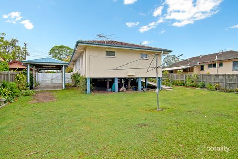Property photo of 9 Bannerman Street Riverview QLD 4303