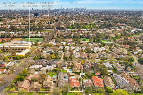 Property photo of 3 Dryden Street Canterbury VIC 3126
