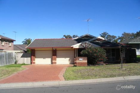 Property photo of 26 Mackellar Street Casula NSW 2170