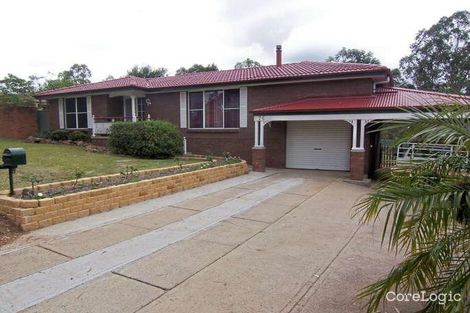 Property photo of 76 Shiraz Street Muswellbrook NSW 2333