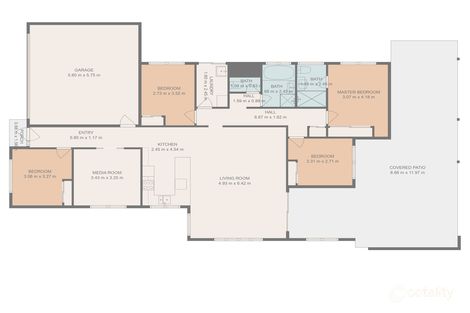 Property photo of 3 Glovar Street Emerald QLD 4720