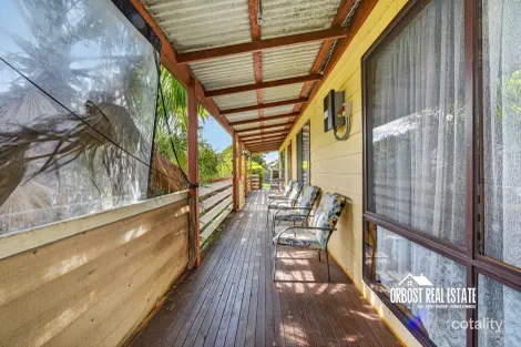 Property photo of 48 Tyndall Street Orbost VIC 3888