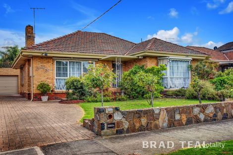 Property photo of 46 Hayes Road Strathmore VIC 3041