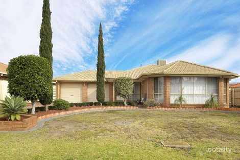 Property photo of 1 Nyora Close Taylors Lakes VIC 3038