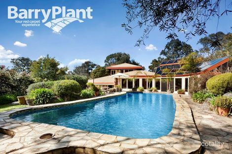 200 Henley Rd, Kangaroo Ground, VIC 3097