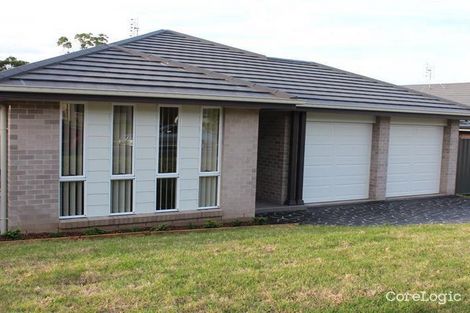 Property photo of 22 Craighill Crescent Cameron Park NSW 2285