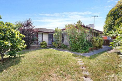 Property photo of 521 Springvale Road Glen Waverley VIC 3150