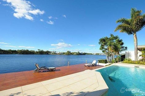 Property photo of 19 Karinya Place Twin Waters QLD 4564