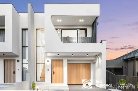 Property photo of 5 Vista Crescent Chester Hill NSW 2162