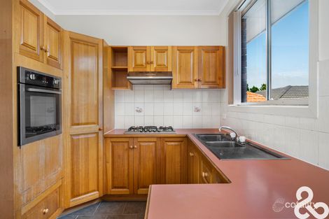 Property photo of 1A Polydor Court Epping VIC 3076