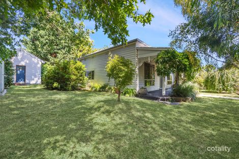 Property photo of 22 Anslow Street Woodend VIC 3442