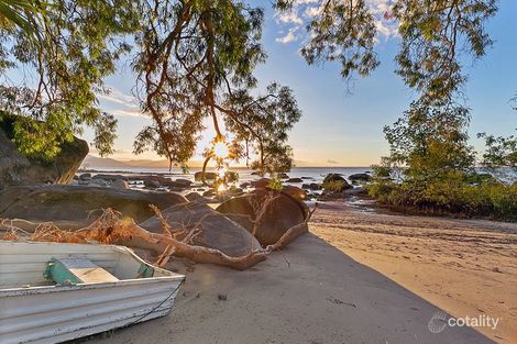 36 Koombal Esp, East Trinity, QLD 4871