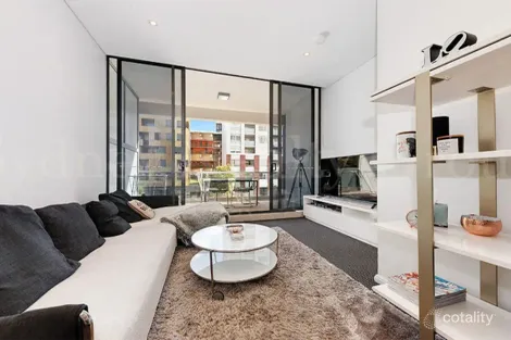 Property photo of 226/20 Gadigal Avenue Zetland NSW 2017