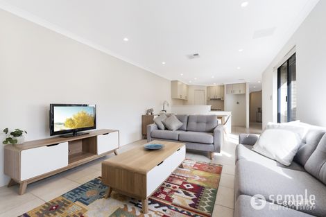 Property photo of 18 Durango Turn Aubin Grove WA 6164