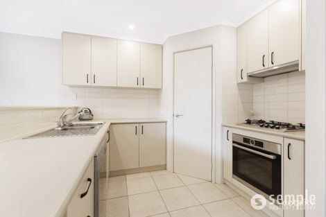 Property photo of 18 Durango Turn Aubin Grove WA 6164