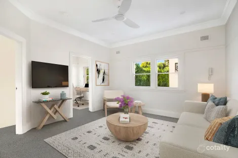 4/129 Kurraba Rd, Kurraba Point, NSW 2089