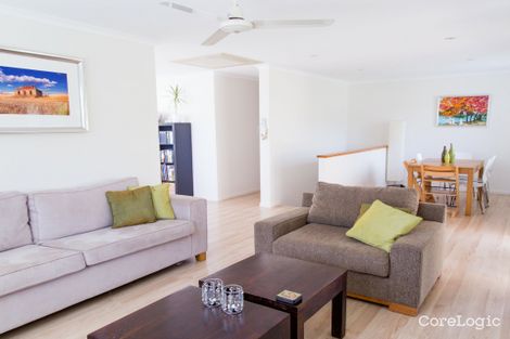 Property photo of 21 Alfred Street Tannum Sands QLD 4680