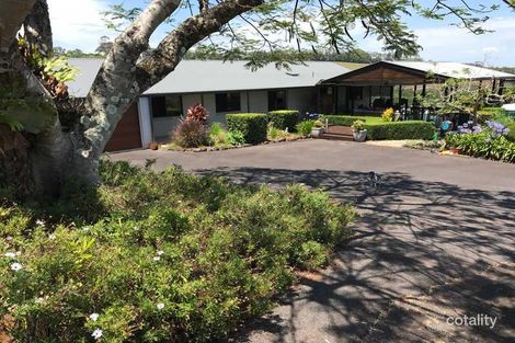 1035 Hinterland Way, Bangalow, NSW 2479