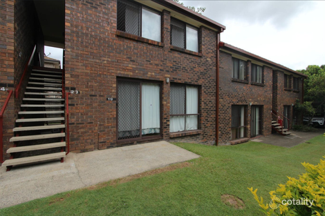 Property photo of 19/41-43 Defiance Road Woodridge QLD 4114
