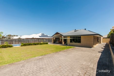 Property photo of 8 Erickson Pass Ellenbrook WA 6069