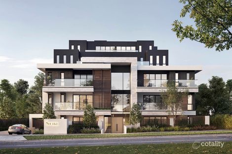 Property photo of 205/1 Nelson Street Ringwood VIC 3134