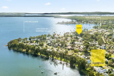 Property photo of 90 Kullaroo Road Summerland Point NSW 2259